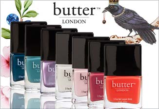 Butter - London