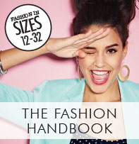 The Fashion Handbook