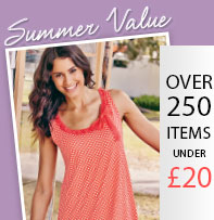 Summer Value