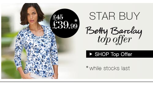 Star buy  stars top offer >