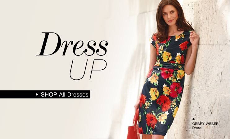 Dress Up