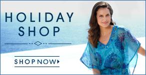 Holiday Shop