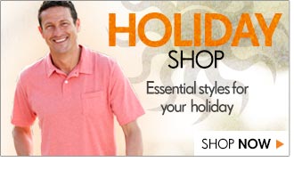 Holiday Shop  Shop Now 

>