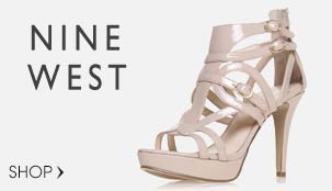 Shop Nine West