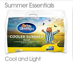 Summer Essentials