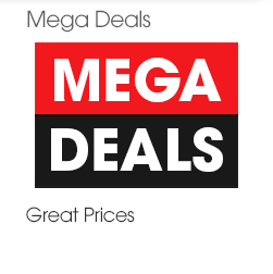 Mega Deals