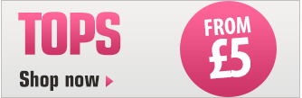 Tops from £5 >