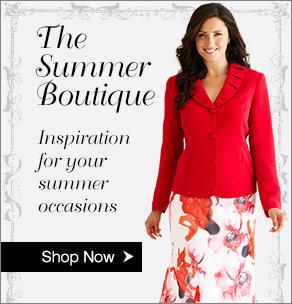 The Summer Boutique >