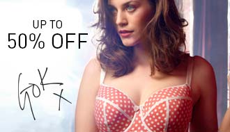 Shop Up to 50% off Gok
