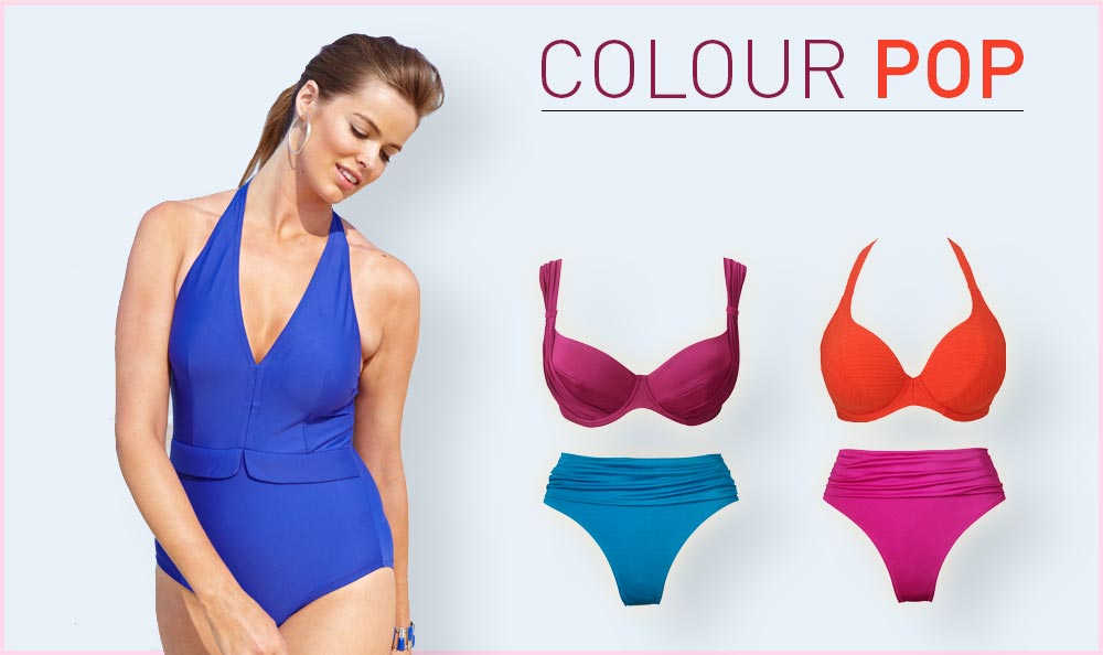 Colour Pop