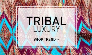 Tribal Luxury