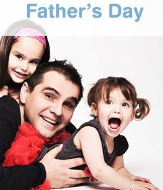 Perfect Presents To Make Dad’s Day