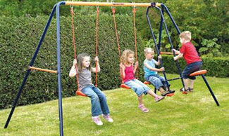 Outdoor Fun