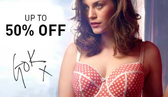 Shop Up to 50% off Gok