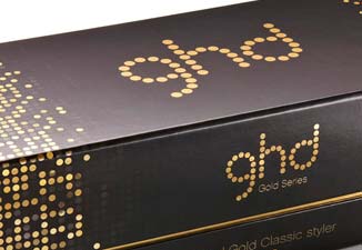 GHD Range