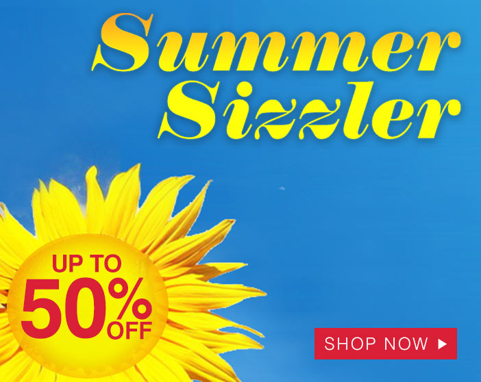 Summer Sizzler