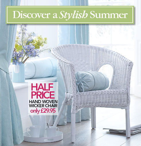 Discover a Stylish Summer