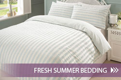 Fresh Summer Bedding