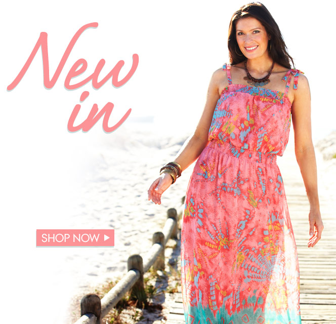New in