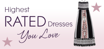 Top rated dresses