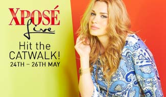 Xpose Hit the Catwalk