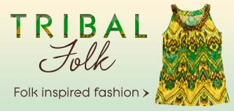 Tribal Folk >