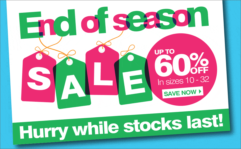 EOSS - 75percent off