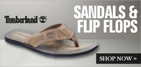 Sandals & Flip Flops &ndash; Shop Now >
