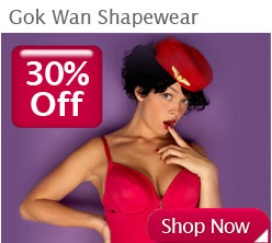 Gok Wan Shapewear 30% OFF Shop Now >