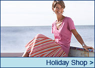 Holiday Shop