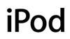 Apple iPod