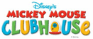 Disney Mickey mouse club house