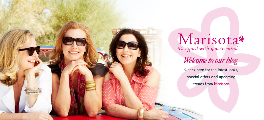 Welcome to the Marisota girls blog. See what they've been up to lately.
