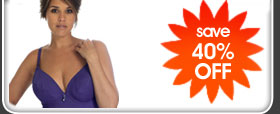 Save 40% off full range of Gok shapewear