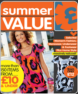 Summer  Value