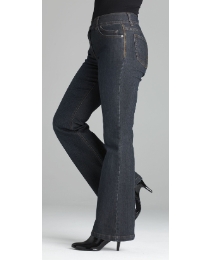 Plus Size Jeans