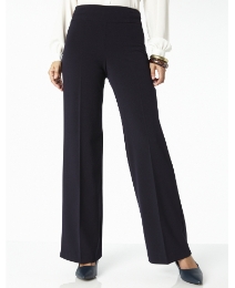 Magi Sculpt Tailored Plus Size Trousers 