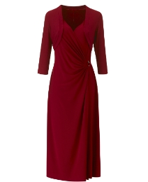 plus size dress