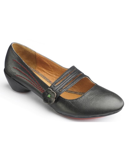 Kickers Low Bar Shoe