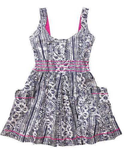 Joe Browns Life And Soul Dress Length 36in