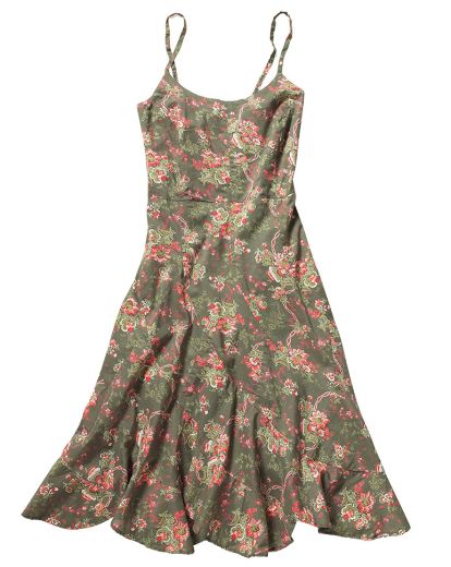 Joe Browns Dress Of The Season Length 48in
