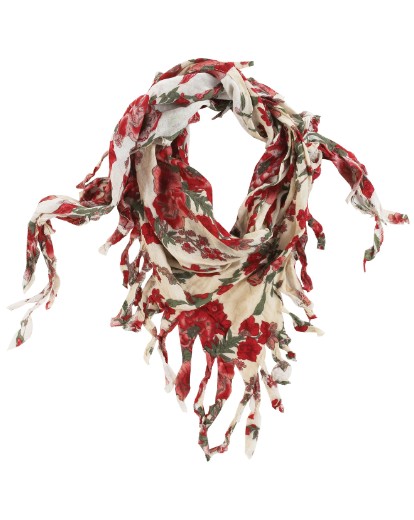Joe Browns Vintage Floral Scarf