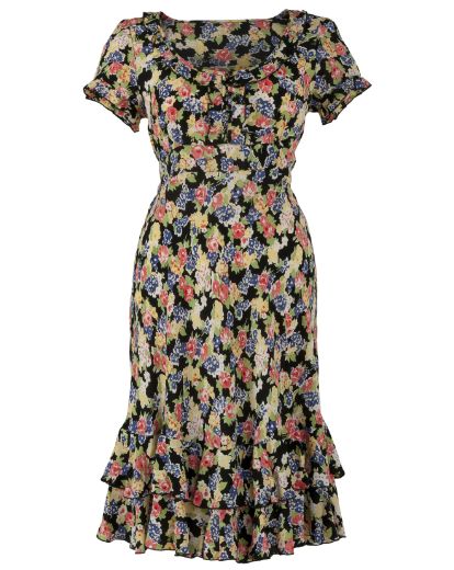 Jeffrey & Paula Dress Length 39in