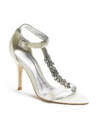 Bourne Elboni T-Bar Sandal