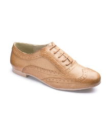 Viva La Diva Lace Up Brogues D Fit