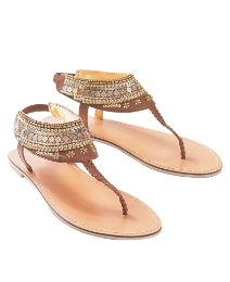Joe Browns hippy sandals