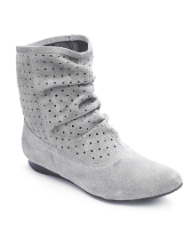 Viva La Diva Slouchy Ankle Boot
