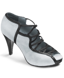 Viva La Diva Platform Shoe