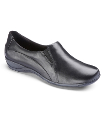 casual shoes
