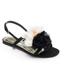 Viva La Diva Catwalk Collection Sandal